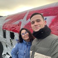 L’appartement de Célia et Théo