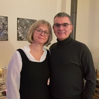 3 chambres  privées au coeur des vignes et des oliviers