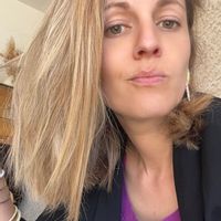La chambre privée de Pauline