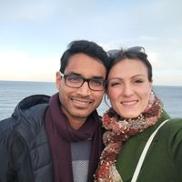 Appartement spacieux pour couple ou petit groupe d'amis