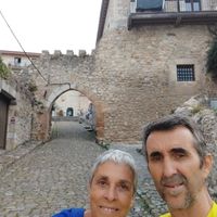 La maison de Carme i Jordi