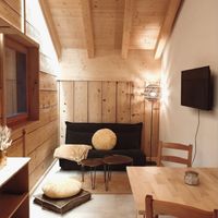 Appartement charmant au coeur de la station de Zinal