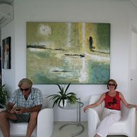 La maison de Craig