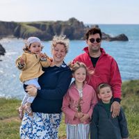 Nous vous proposons de vous accueillir dans le dernier étage de notre maison !