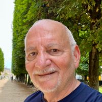 La maison de Michael