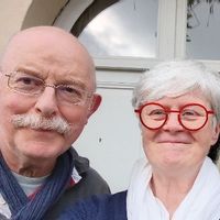 La chambre privée de Laurence