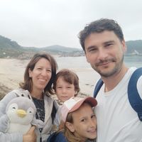 La maison de Alma & Fran