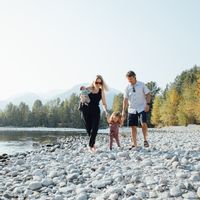La maison de Martha
