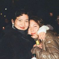La chambre privée de Junie