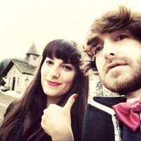 La maison d'Audrey & Mickael