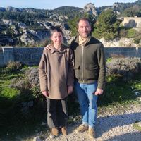 Rochesse, maison à deux pas des plages, bienvenue !