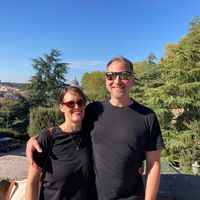 La maison de David und Kerstin