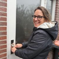 La maison de Miriam