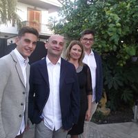 La maison de gino