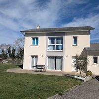La chambre privée de Barbara & Cédric