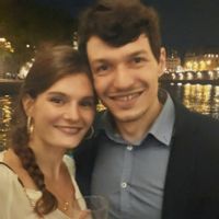 La chambre privée de Marianne