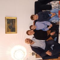 La maison de Jonathan