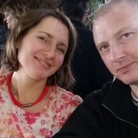 La maison de Fred et Grazyna