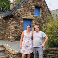 La maison de Sandrine & Gaël