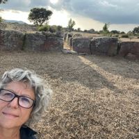 La maison de Daniela Vismara Turri