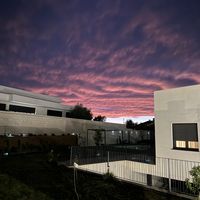 La maison de Javier