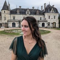 La maison de Céliane