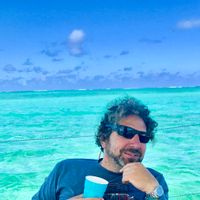 Vila Beleza Sur la plage de Prea