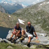 La maison de Ornella
