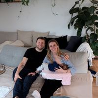 La maison de Cleo