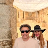 La maison de Salvatore and Colleen