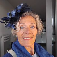 L'appartement de Véronique