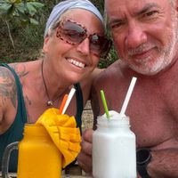 Chalet en bois à 5 mn en voiture des plages