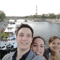 Cocon familial en centre ville d'Albi