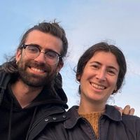 Chez Morgane et Adrien - Centre de Rouen