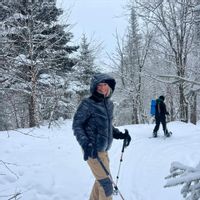 Escapade nature : chalet spacieux près du Mont-Sainte-Anne