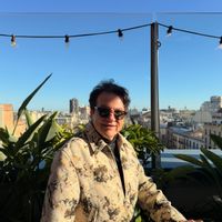 La chambre privée d’Alain à 2mn du métro
