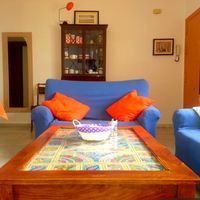 La maison de Luzía