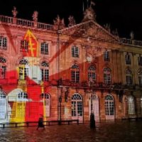 Duplex à 5 minutes de la Place Stanislas à Nancy