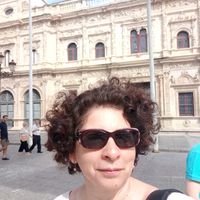La maison de Adela del Carmen