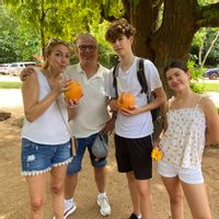 30 minutes du centre de Paris