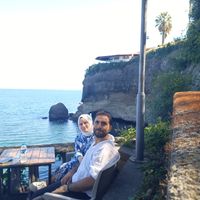 La maison de Erhan