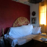 La maison de Carmen entre prairies et forêts pour les amoureux de nature qui aiment le calme !