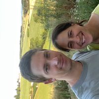 Au pied du Mont Signal, chez la famille Beslier Vincenti
