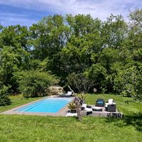 La maison de Mylene et Rico