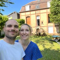 La maison de Julie et Maxime