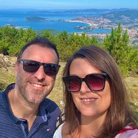 La maison de Nuno e Marta