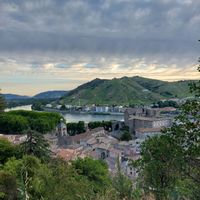 Ardèche-Hermitage