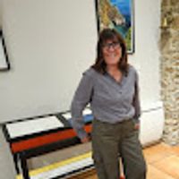 La maison de Karine