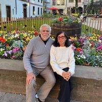 Casa familiar luminosa en La Florida, Santiago – cerca de montaña y ciudad