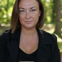 La maison de Ekaterina